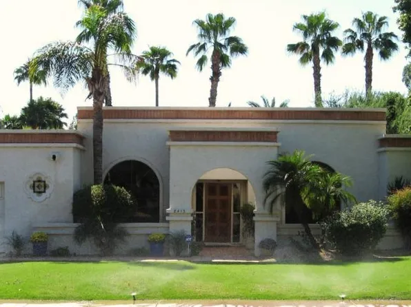 8413 E Belgian Trl, Scottsdale, AZ 85258