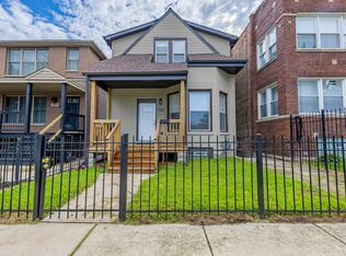 7335 S Greenwood Ave, Chicago, IL 60619