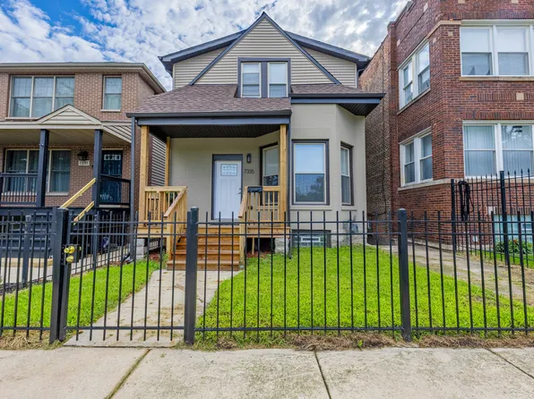 7335 S Greenwood Ave, Chicago, IL 60619