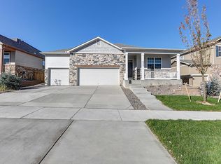 7417 Fraser Cir, Frederick, CO 80530