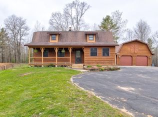 N4483 Schacht Rd, Marinette, WI 54143