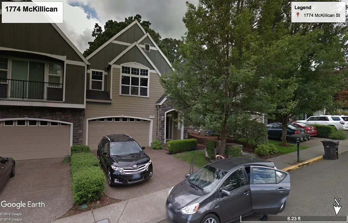 1774 McKillican St photo 1