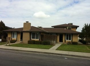 4116 Parker Ave APT A, Bakersfield, CA 93309
