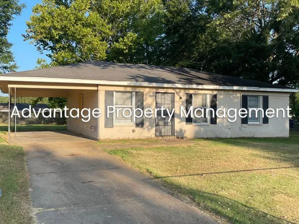 8233 Penny Ln, Millington, TN 38053