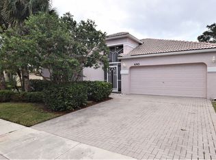 6743 Ashburn Rd, Lake Worth, FL 33467