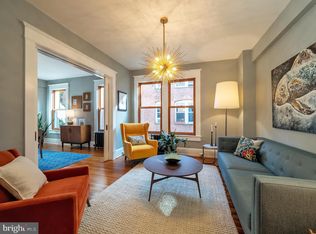 1736 Columbia Rd NW APT 309, Washington, DC 20009