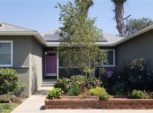 20657 Schoolcraft St, Winnetka, CA 91306