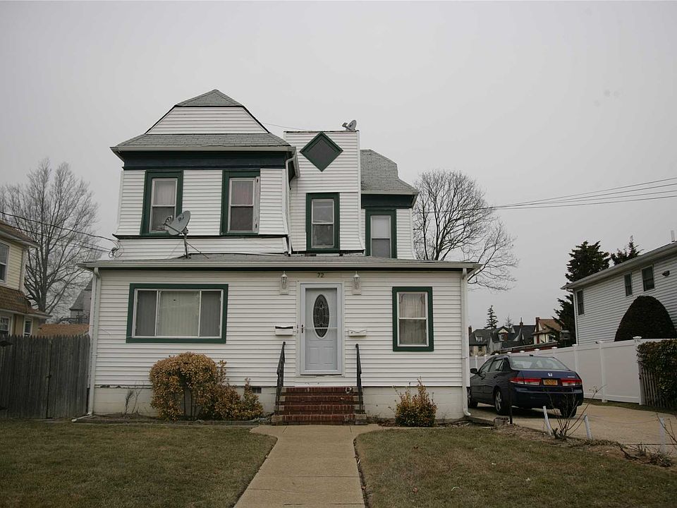 2nd image of 72 Randall Ave