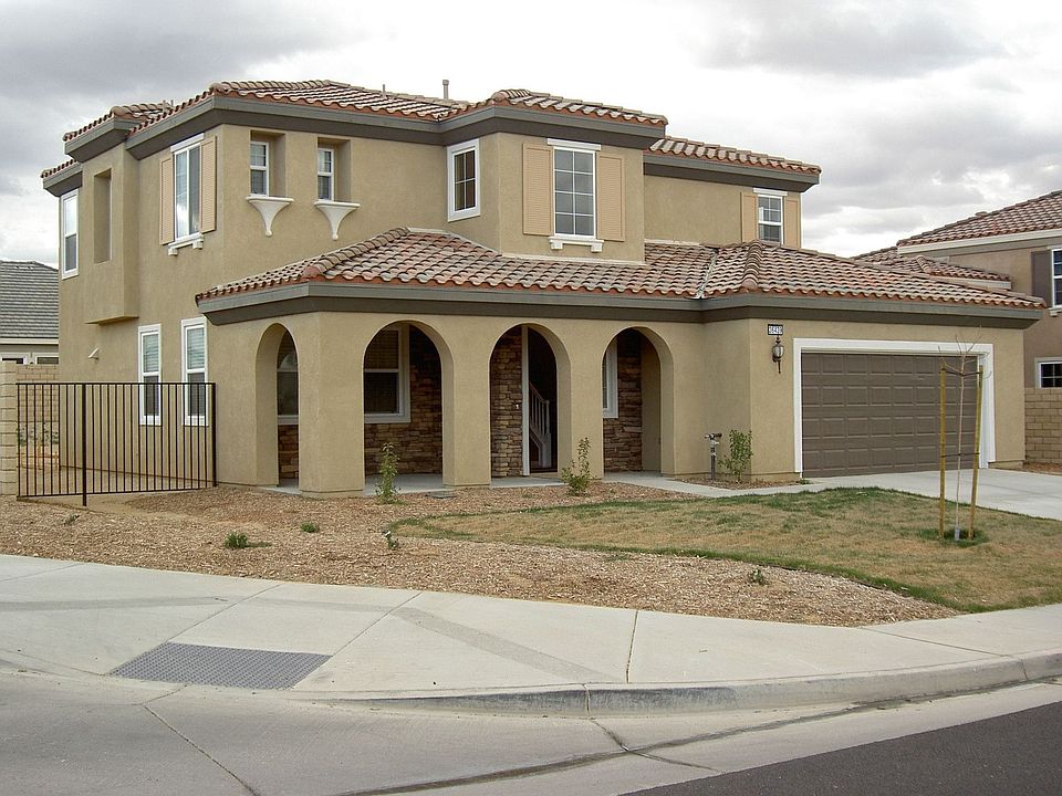 Front Property