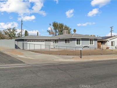 1201 E Virginia Way, Barstow, CA, 92311