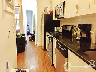 Rented by Brooklyn Key