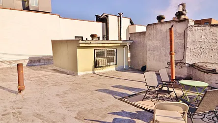 Rented by Park Property Advisors