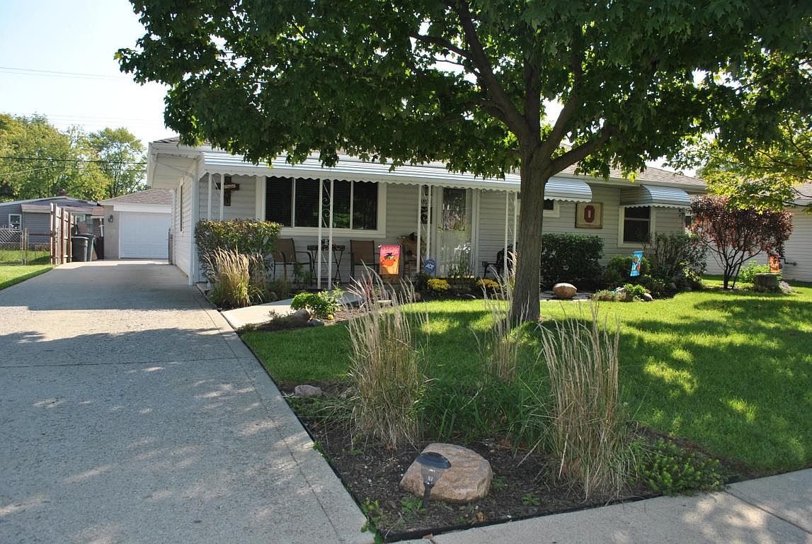 3894 Richard Ave, Grove City, OH 43123 Zillow