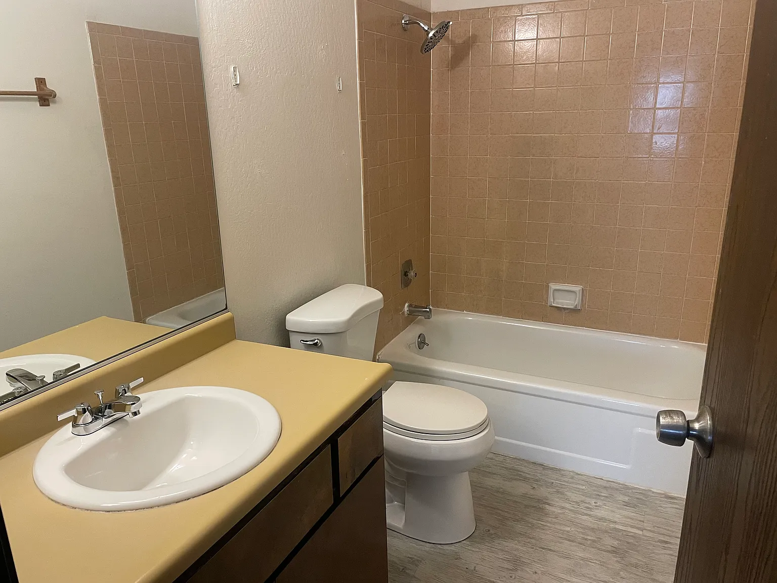 1 bed, 677 sqft, $1,300 — Photo 4