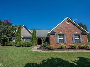 133 Collis Cir, Eatonton, GA 31024