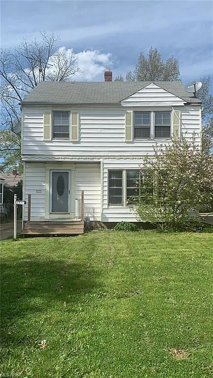 16805 Glendale Ave photo 1