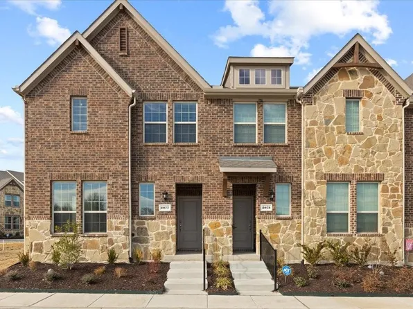 2077 Juniper Pass Way, Mesquite, TX 75149