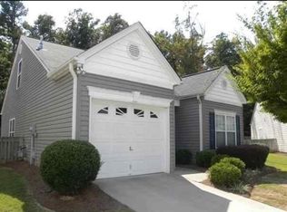 119 Ledgewood Way, Easley, SC 29642