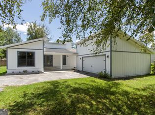 104 Cardinal St, Woodbine, GA 31569