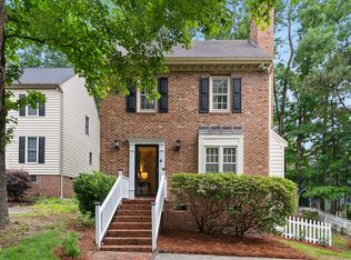 4 Weathergreen Ct, Durham, NC 27713
