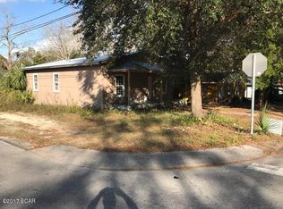 801 E 7th Ct, Panama City, FL 32401