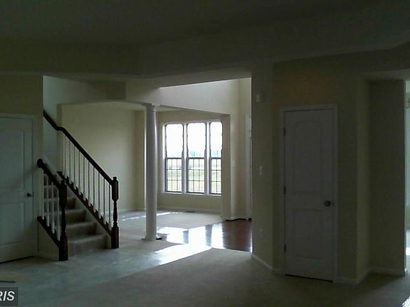 Basement - sunfilled