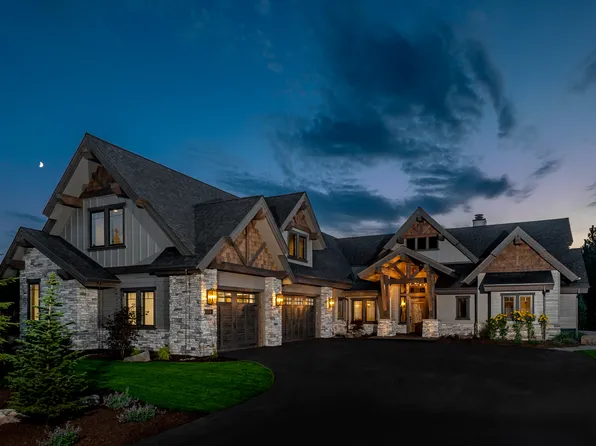 Sheridan Plan, Marks Ranch