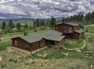 2445 Beaver Creek Ranch Dr, Bayfield, CO 81122