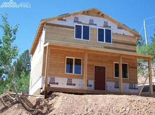 297 Willow Rd, Divide, CO 80814