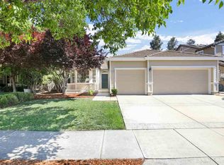 1155 Hampton Ct, Brentwood, CA 94513