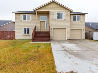 12524 W 1st Ave, Airway Heights, WA 99001