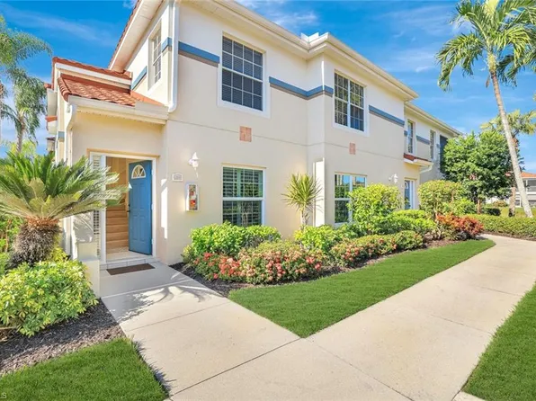 10910 Santa Margherita RD #204, ESTERO, FL 34135