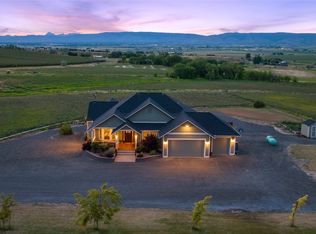 6750 Denmark Rd, Ellensburg, WA 98926