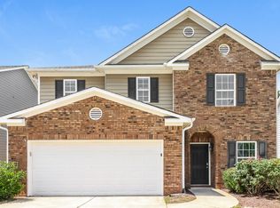 231 Parkmont Way, Dallas, GA 30132