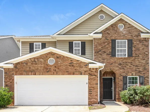231 Parkmont Way, Dallas, GA 30132