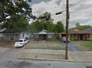 2304 Golden Ave, Memphis, TN 38108