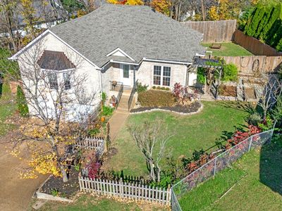 22 Anton Ct, Nashville, TN, 37211