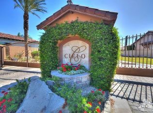 11 Porto Cielo Ct, Rancho Mirage, CA 92270
