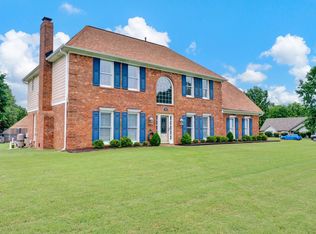 4050 High Plains Rd, Memphis, TN 38135