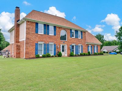 4050 High Plains Rd, Memphis, TN, 38135