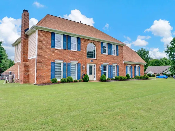 4050 High Plains Rd, Memphis, TN 38135