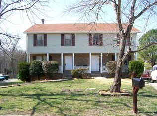 3217 Luann Dr, Antioch, TN 37013