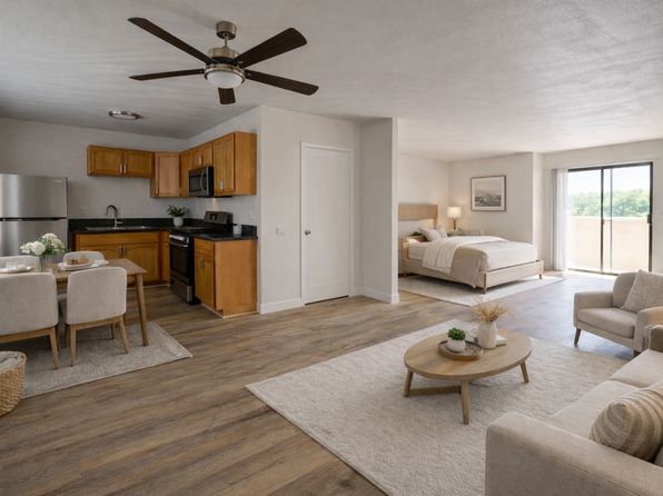 709 E Chestnut Ave APT 204