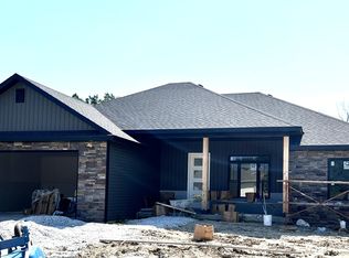 14540 Covey Rise Dr, Ashland, MO 65010