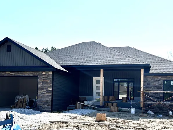 14540 Covey Rise Dr, Ashland, MO 65010