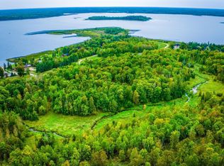LOT 1 N Blackduck Lake Rd NE, Hines, MN 56647