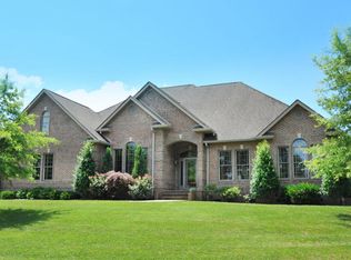 3721 Whitworth Dr, Knoxville, TN 37938