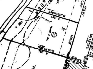 1112 Granbys Run, Salisbury, MD 21804