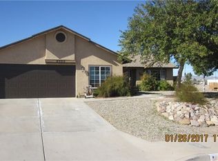 2000 Casa Linda St, Needles, CA 92363