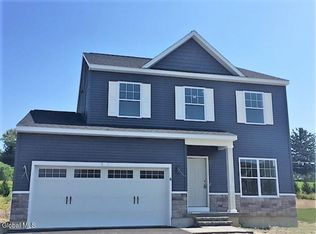 918 Ridgeview Circle, Castleton, NY 12033